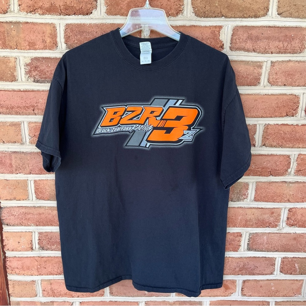 BZR 3. Racing tshirt. Excellent condition and quality. XL